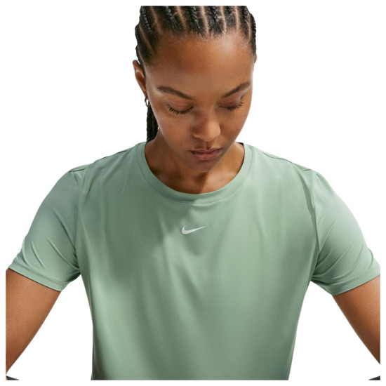 Nike Γυναικεία κοντομάνικη μπλούζα One Classic Dri-FIT T-Shirt